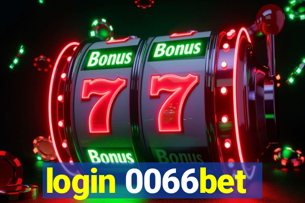 login 0066bet